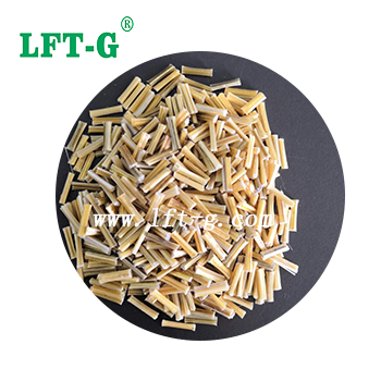 plastic industry product PBT lgf40 granules pbt material polymer