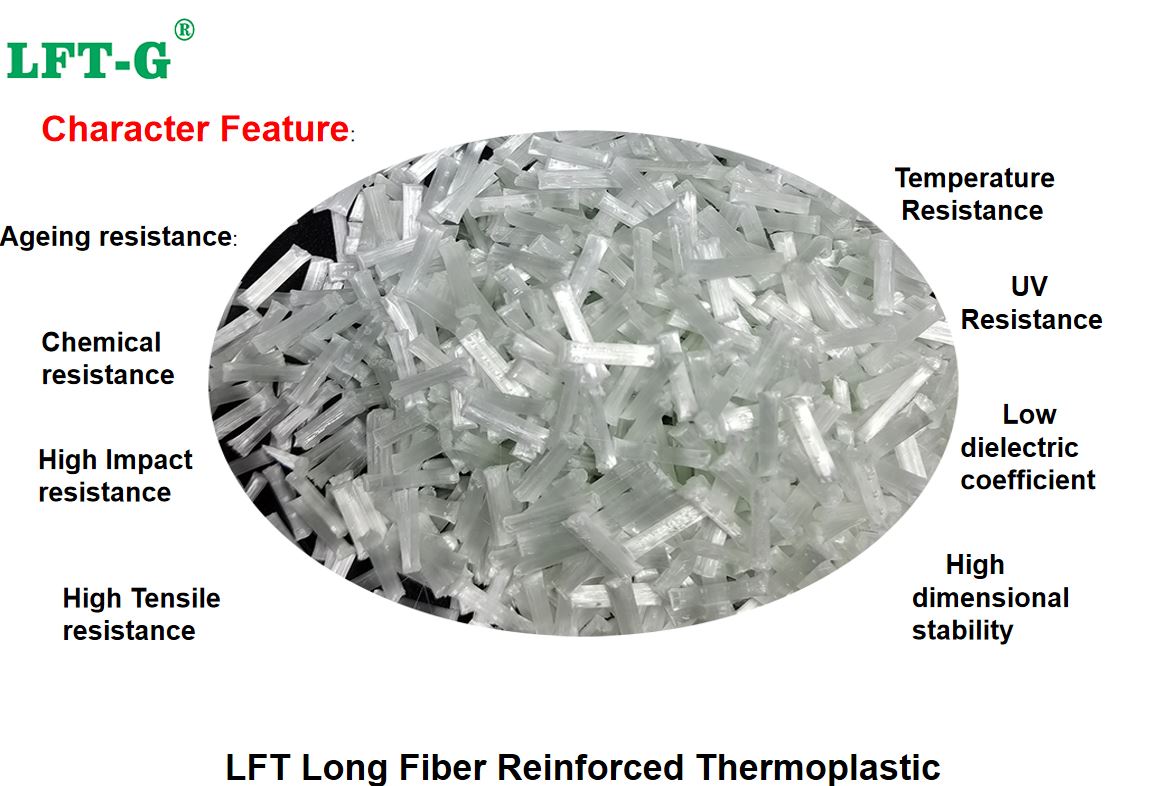 nylon 6 glass fiber granules pa66 pellets recycle materials