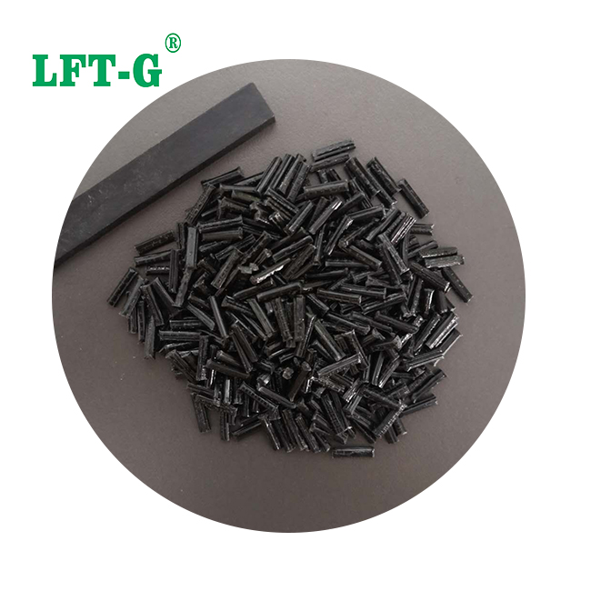 PBT Long composite filling materials lgf30 vigin granules