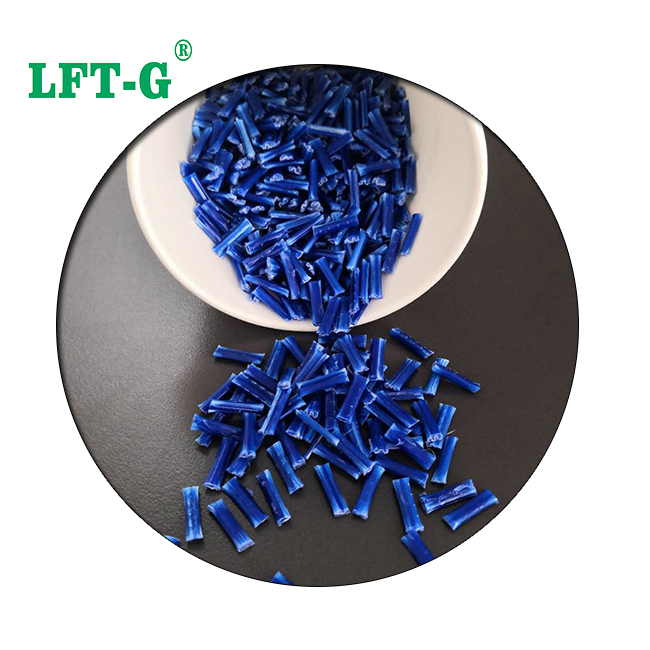 pa6/pa66 glass fiber nylon polyamide thermoplasitc polymer