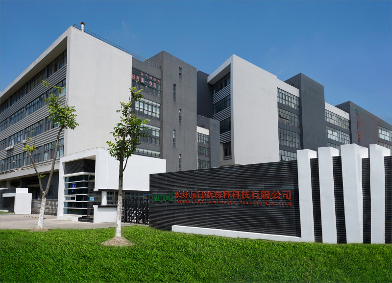 LFT-G long fiber reinforced thermoplastic manufacturer