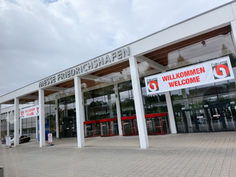 fakuma 2026 plastic fair
