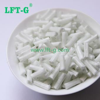 Armado de Copolímero de Polipropileno con fibra de vidrio larga resina