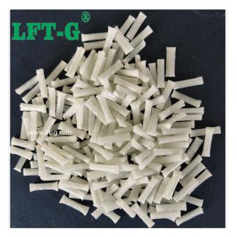 poliamida reforzada (nylon) fibra de vidrio larga pa6