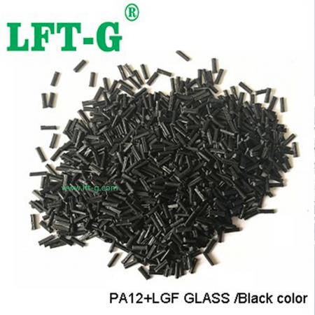 Reinforced with long glass fiber resin PA12