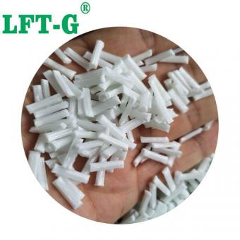 Armado de Copolímero de Polipropileno con fibra de vidrio larga resina
