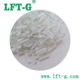 China oem PA 6 densidad de los gránulos de plástico precio por kg de polímero de pellets pa6 proveedor