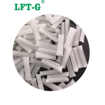China oem de fibra de vidrio larga de polibutileno tereftalato de material plástico pbt lgf40 proveedor