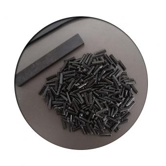 China oem PA6 material poliamida 6 LCF pellets de uso para auto parte proveedor