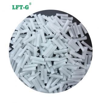 China oem PLA lgf20 pellets de reciclaje virgen pla llenos de resina de vidrio larga fiber20 proveedor
