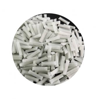 poliamida 6 plásticos de ingeniería fibra de vidrio larga pa6 resina