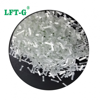  TPU Pellets termoplásticos reforzados con fibra larga de fibra de vidrio