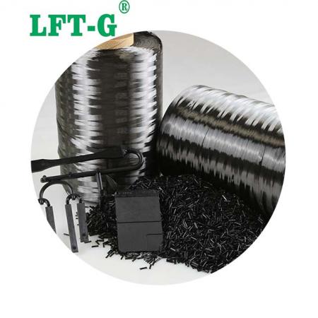 long carbon fiber polypropylene thermoplastic pellets