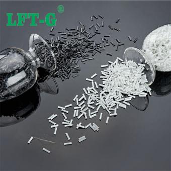 Gránulos termoplásticos de fibra larga de poliuretano TPU