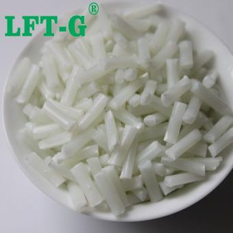 Pellet compuesto LFT PP LGF60% LongFiber PP