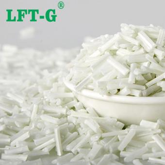 Gránulos compuestos de nailon LFT