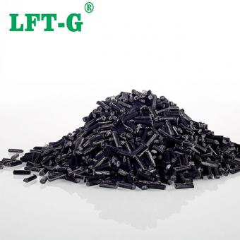 China oem LFT PP LCF fibra de carbono larga 40% polímero PP resistente a los rayos UV proveedor