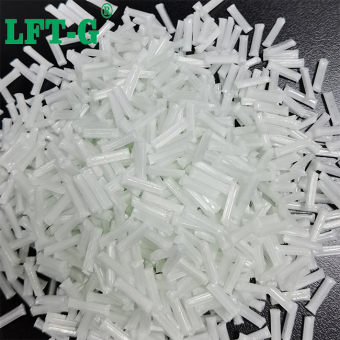 plástico industrial resina PP-NA-LGF40