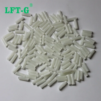 Gránulos compuestos de nailon LFT