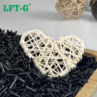 Polipropileno 20%-60% fibra de carbono larga