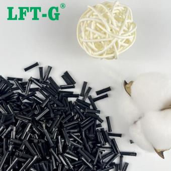 Poliamida 6 20%-60% Fibra de carbono larga