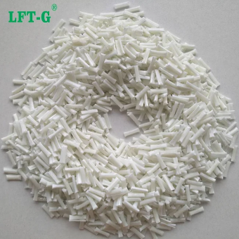 Fibra de vidrio larga ABS