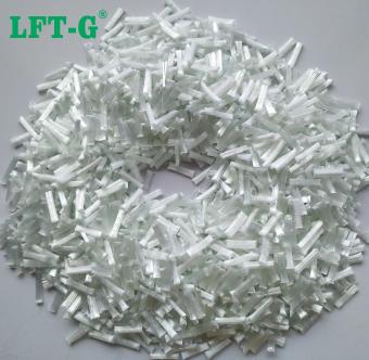 PLA Fibra de vidrio larga