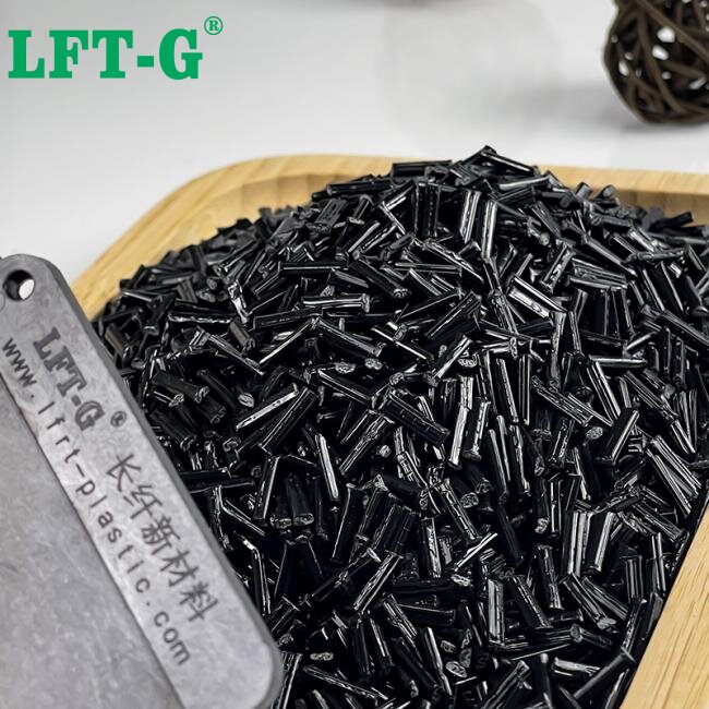【Conocimiento】 Los productos calientes de LFT-G de nylon 12 modificado tienen qué aplicación