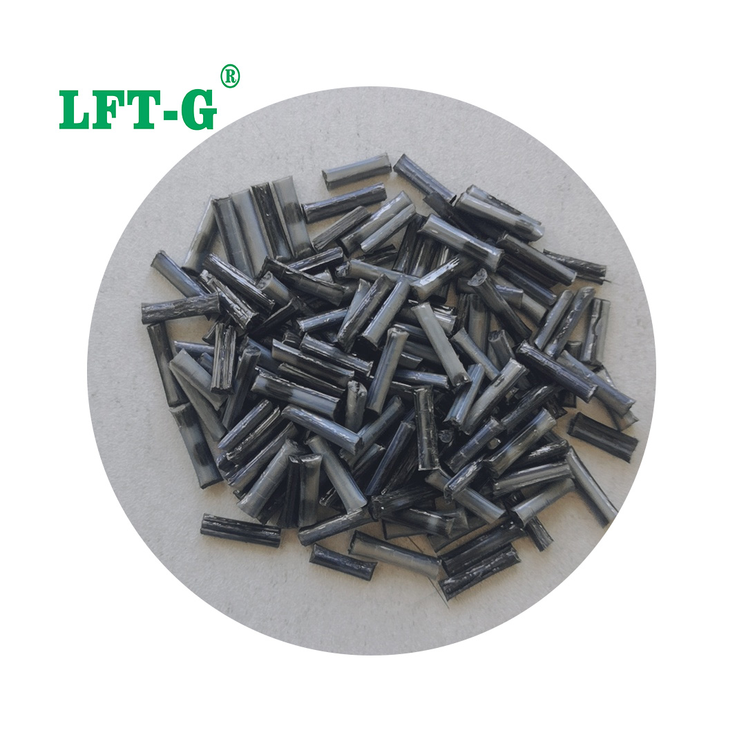  LFT peek LCF polímero plástico reforzado con carbono