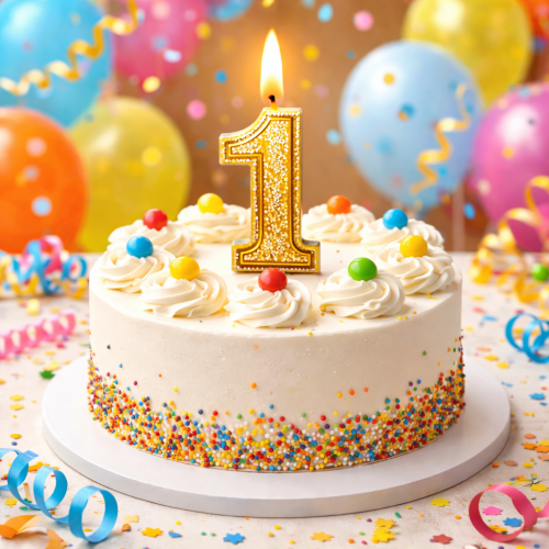 Celebrando los cumpleaños de enero de nuestros equipos