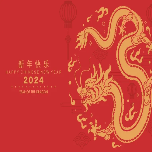 Aviso de cierre de oficina por el feriado del Año Nuevo Chino
        