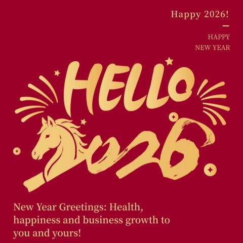 Espíritu ecuestre para el Año Nuevo: LFT entrega regalos festivos