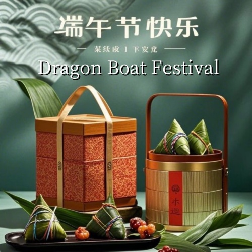 LFT comparte alegría festiva con regalos del Festival del Barco Dragón para nuestro equipo